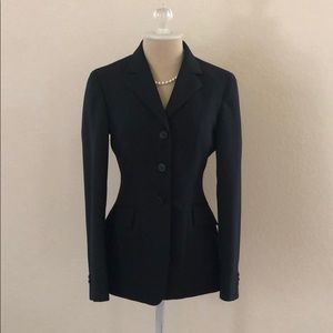 RJ Classics show jacket